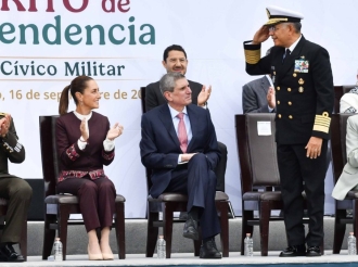 Hora de Abandonar Barco 4T